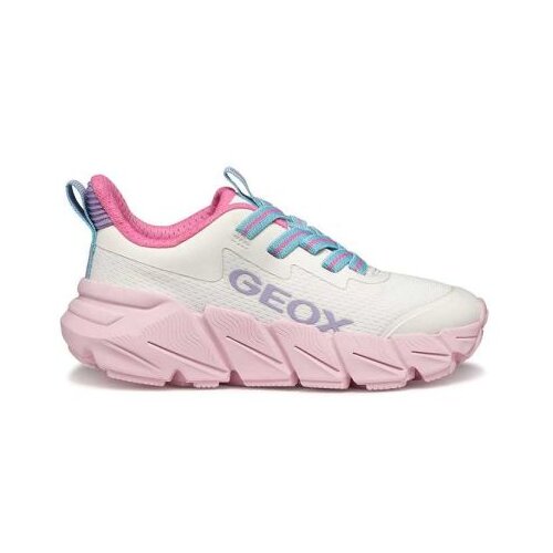 Geox J flexyper fast girl Cene