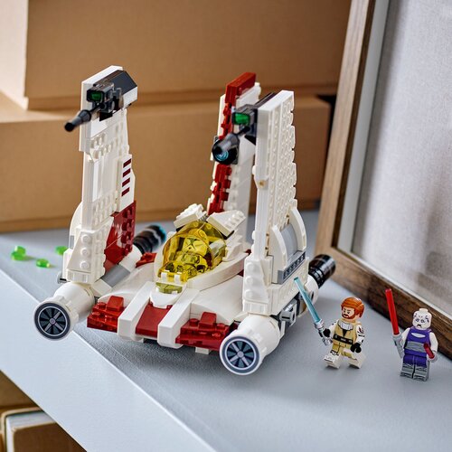 Lego 75432 Zvjezdani lovac V-19 Torrent Slike