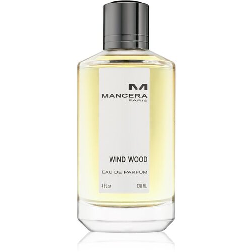 MANCERA Wind Wood parfemska voda za muškarce 120 ml Cijene