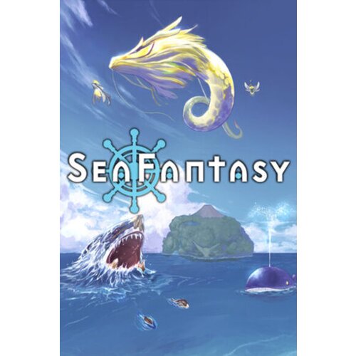  sea fantasy (pc) steam key global Cene