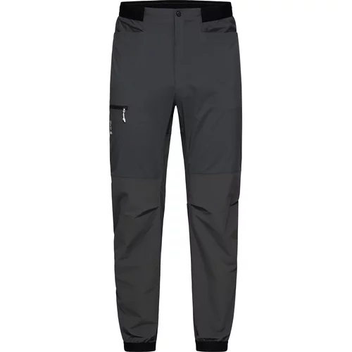 Haglöfs Men's trousers L.I.M Rugged Grey