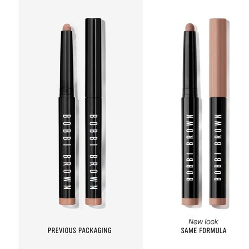 Bobbi Brown Long-Wear Cream Shadow Stick dolgoobstojna senčila za oči v svinčniku odtenek Rose Haze 1.6 g Slike