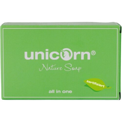 All In One - prirodni sapun - 100 g Cene