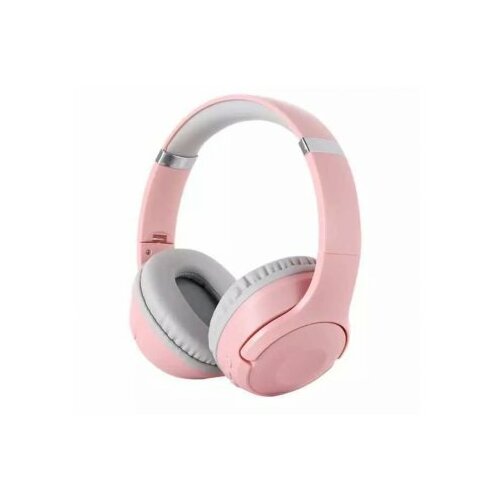 Sodo bluetooth slušalice SD-1010 roze Slike