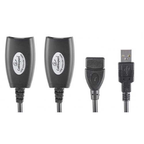 Gembird USB Extender UAE-30M adapter Slike