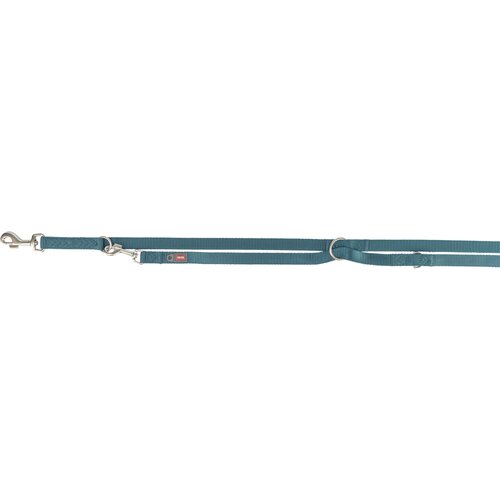 Trixie vodilica za pse premium podesiva xs-s 2 m/15 mm petrol Cijene