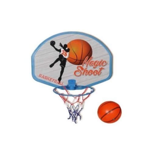 Matrax toys Koš tabla srednja 002222 - Zidni set Cene