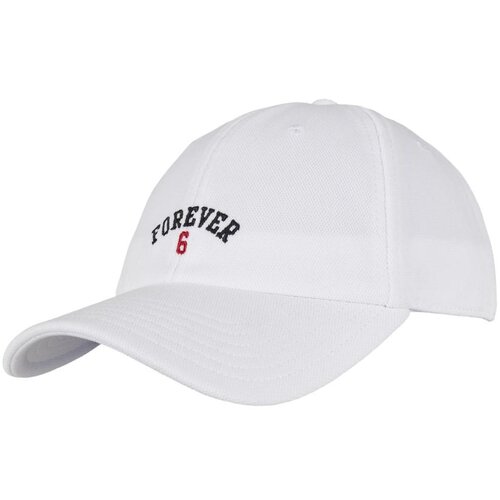Cayler &amp;amp; Sons C&amp;amp;amp;S WL Forever Six Curved Cap White/mc Slike