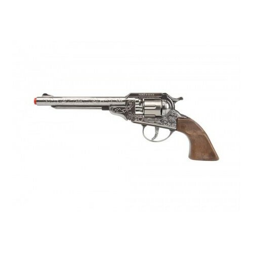 Gonher igračka za decu kaubojski revolver 8 ( GN08803 ) GN08803 Slike