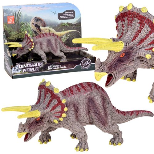  Figura dinosaura triceratopta za5192 Cijene