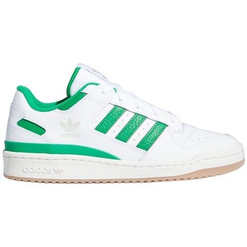 Adidas Nizke superge Forum Low CL IH7820 Bela Cene