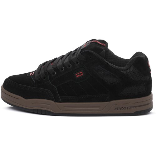 Globe Modne superge TILT PRIME BLACK GUM Črna Slike