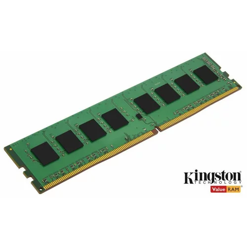 Kingston RAM memorija DDR4 16GB 2666MHz ValueRAMID: EK000538690