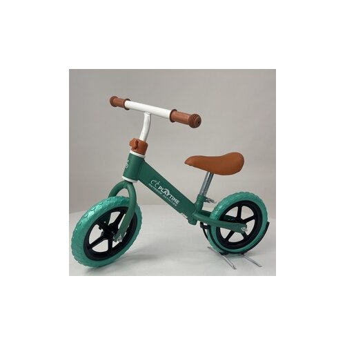 Aristom Dečiji balans bicikl – PLAYTIME Outdoor Activities 750 - zeleni Cene