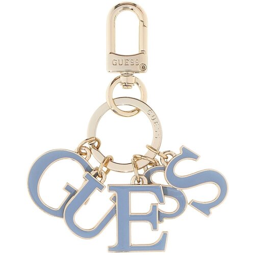 Guess Torbice Keyring Pozlačena Cene