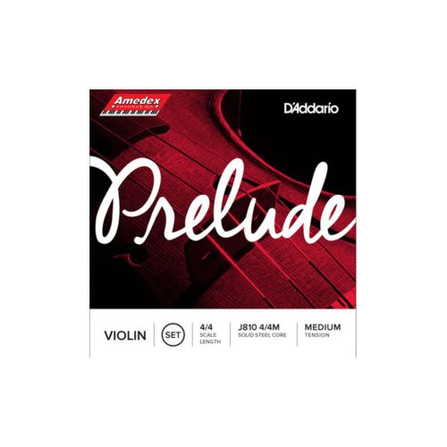  ŽICE ZA VIOLINU D’ADDARIO J810 4/4 SET Cene