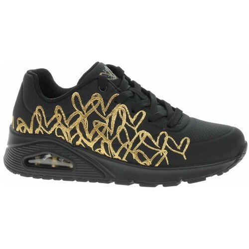 Skechers 177975BKGD Crna Cijene