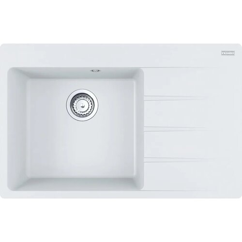 Franke Sudopera CNG 611-78 A ,Bela Slike
