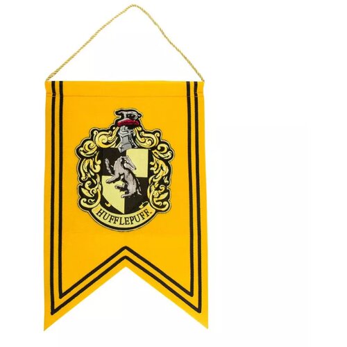 Cinereplicas harry potter - hufflepuff wall banner Cene