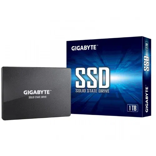Gigabyte SSD NAND 1TB SATA3 2.5" DISK