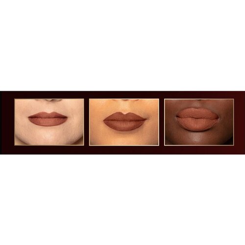 Max Factor Velvet Mattes matirajoča &amp;scaron;minka odtenek 45 Caramel 3.4 g Slike