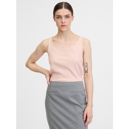 Orsay Light pink women&amp;#039;s tank top - Women&amp;#039;s Slike