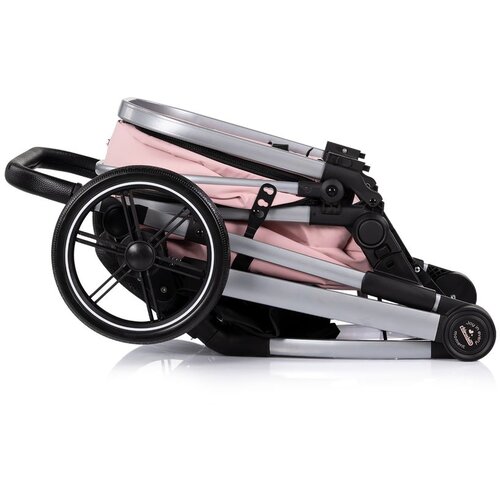 Chipolino dječja kolica Pearl Powder Pink Slike