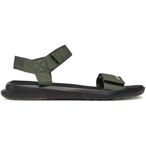 Adidas Sandali Terrex Hydroterra Light JQ2572 Črna Slike