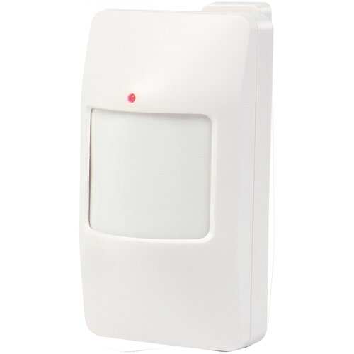 K&amp;Ouml;NIG ELECTRONIC K&amp;ouml;nig SEC-DummYMS10 Bewegungssensor Dummy Slike