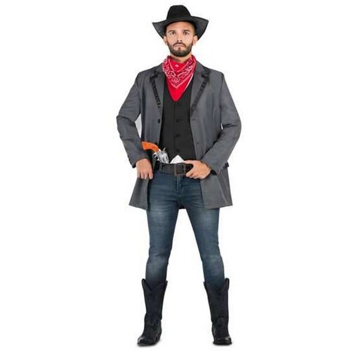  Svečana odjeća za odrasle My Other Me Revolveraš M Cijene