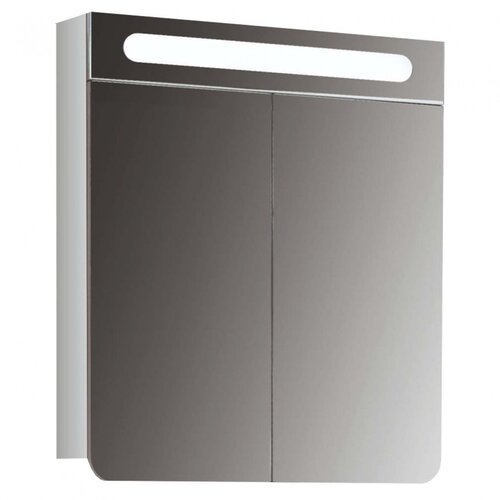Lineart Ogledalo LINEART WING 600 white (WNG0600W.MR) Cene