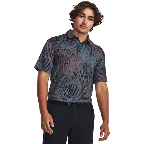 Under Armour Men's polo shirt Playoff 3.0 Printed Polo Cene