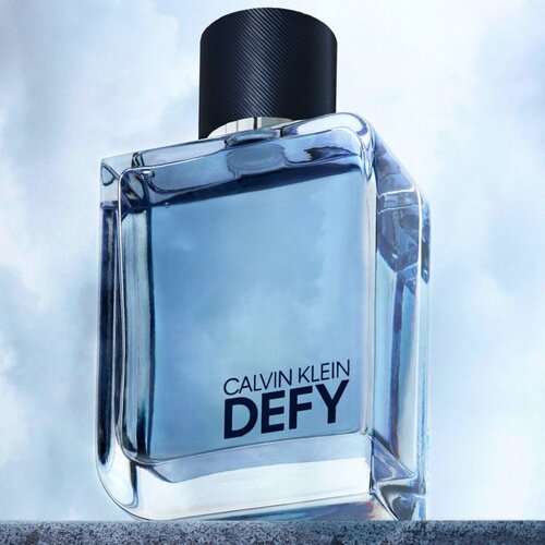 Calvin Klein defy odabrano za vas 30 ml za mu&amp;scaron;karce Slike