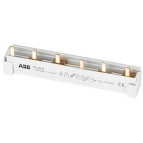 ABB Stotz S&J T&B ABB Stotz S&J fazna zbiralka PS4/58NNA, (21041109) Cene