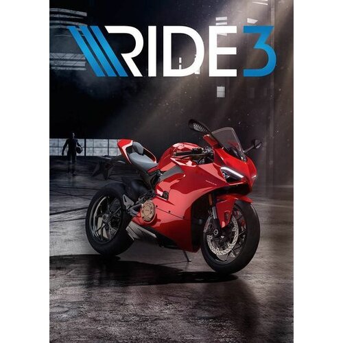 Ride 3 Steam Key GLOBAL Cene