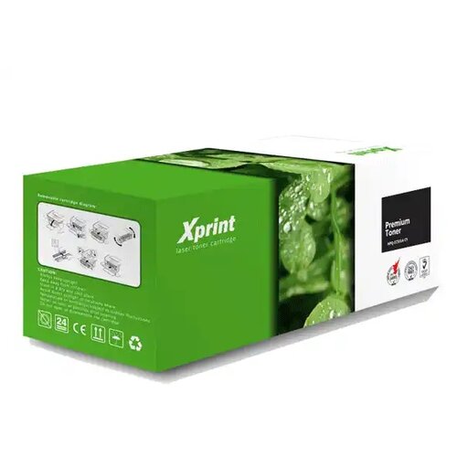 Xprint Toner HP CF287A/CRG-041 (M506,M501,M527) Slike