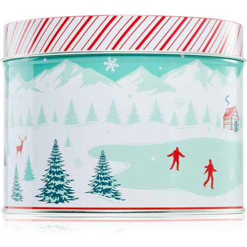 DW Home Scene &amp;amp; Stripes Cinnamon Gum Drops mirisna svijeća 833 g Slike