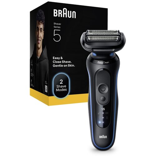 Braun brijaći aparat SERIJA 5 52-B1000s Cijene