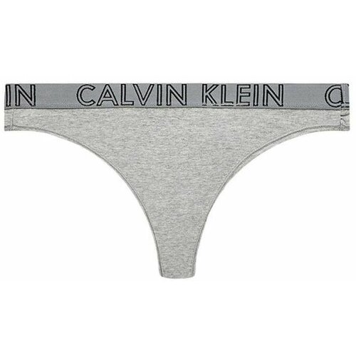 Calvin Klein ženske tanga gaćice - CK000QD3636E-020 Slike