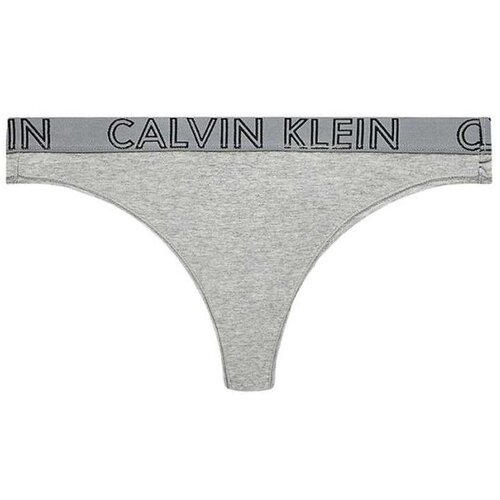 Calvin Klein ženske tanga gaćice -  CK000QD3636E-020 Cene