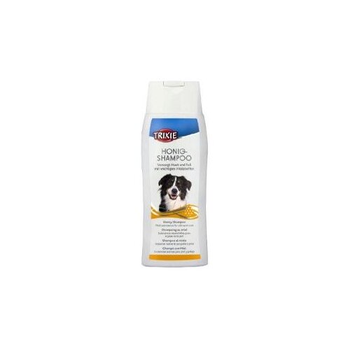  &amp;Scaron;ampon Med 250ml za pse Slike