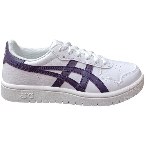 Asics Nizke superge JAPAN Bela