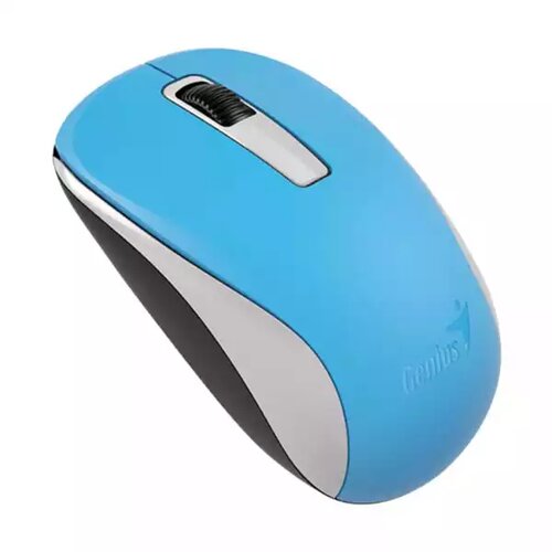 Bežični miš Genius NX-7005 Plavi/Optički 1200dpi Cene
