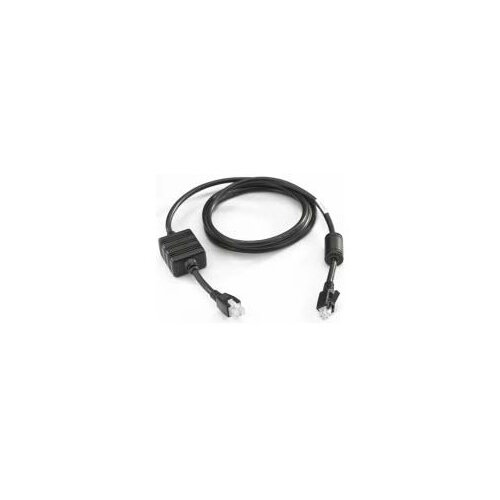 Zebra CBL-DC-381A1-01 power cable Black Cijene