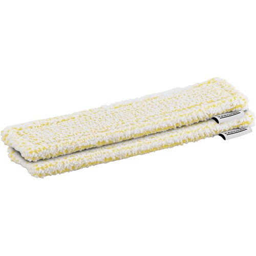  Karcher Krpe za brisanje prozora, za unutarnju upotrebu &ndash; WV Microfibre Cleaning Head Indoor Cijene