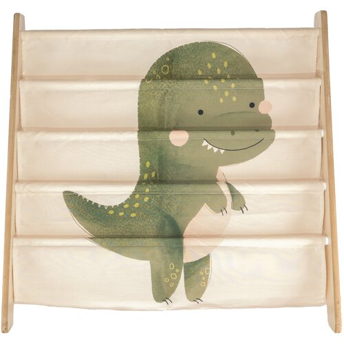 Sassi stojalo za knjige Dinosaur Slike