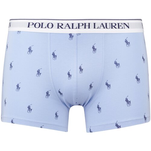 Polo Ralph Lauren CLSSIC TRUNK-3 PACK-TRUNK Vi&amp;scaron;ebojna Slike