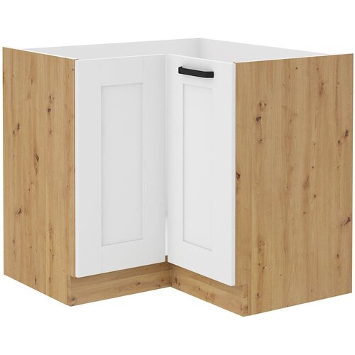  Spodnja kotna omara VANESA 90x90D Cene