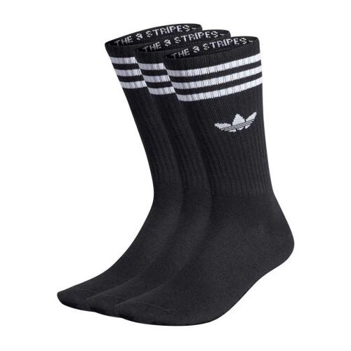 Adidas ženske čarape  high crew sock  IL5015 Cene