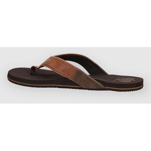 Reef Newport Sandali tan Slike